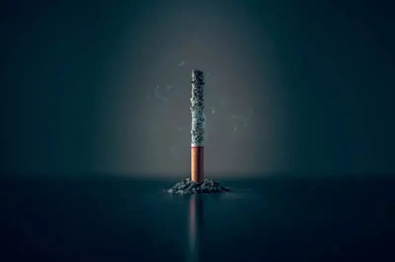 Калорийность сигарет