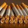 Когда впервые появились сигареты?
