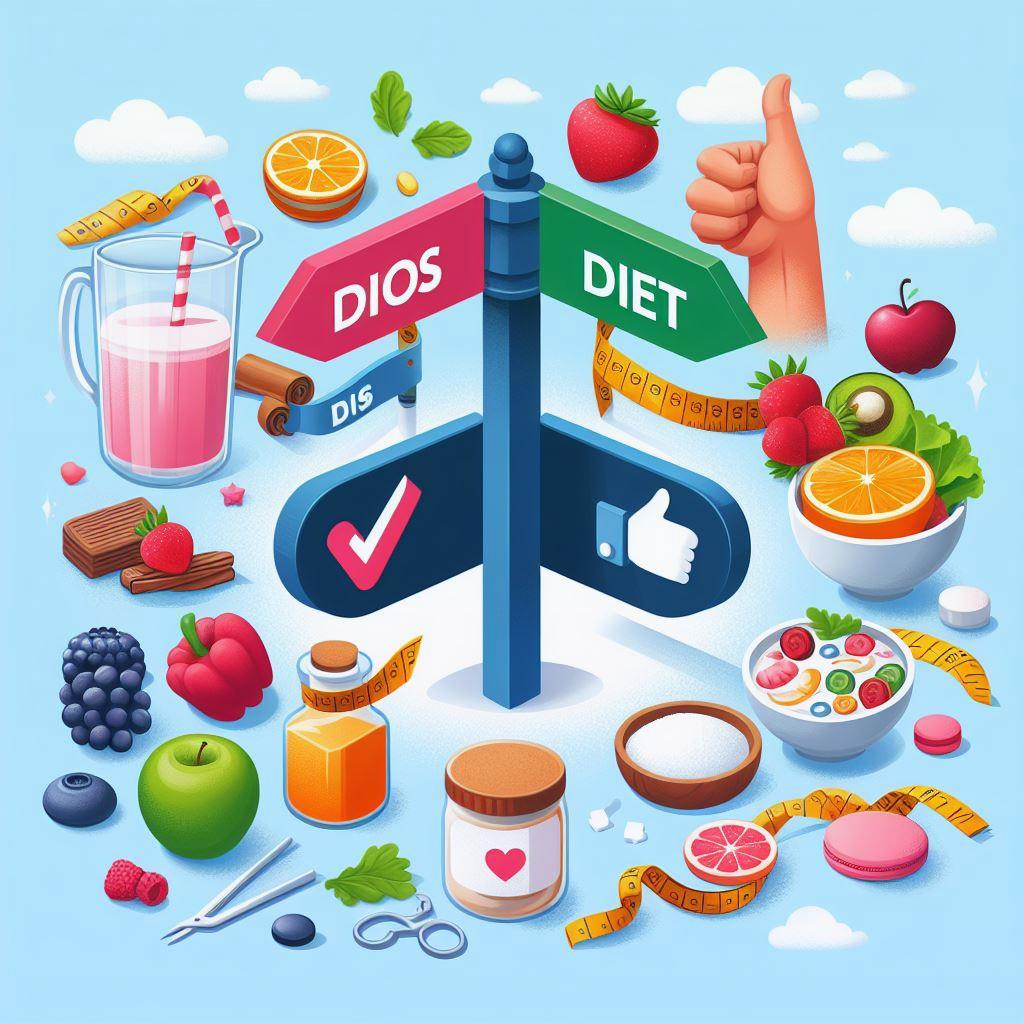 🔍 Какую диету выбрать: плюсы и минусы популярных вариантов: 🥩 Палео-диета: возвращение к истокам через питание
